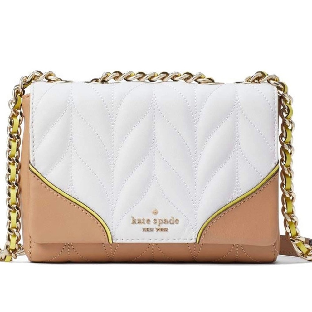 Kate Spade Briar Lane Quilted Emelyn